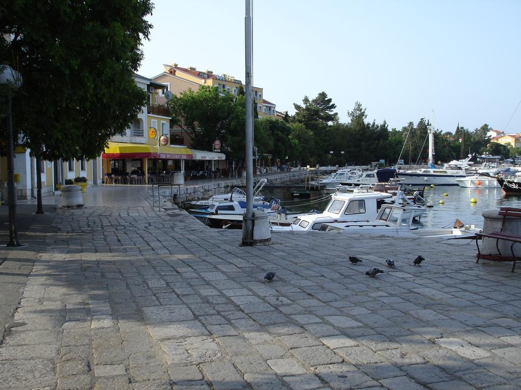 Apartments Petricevic 2 Селце Екстериор снимка