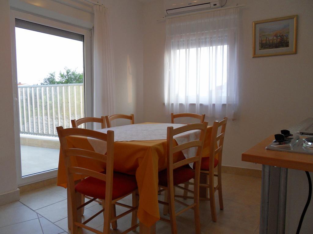 Apartments Petricevic 2 Селце Екстериор снимка
