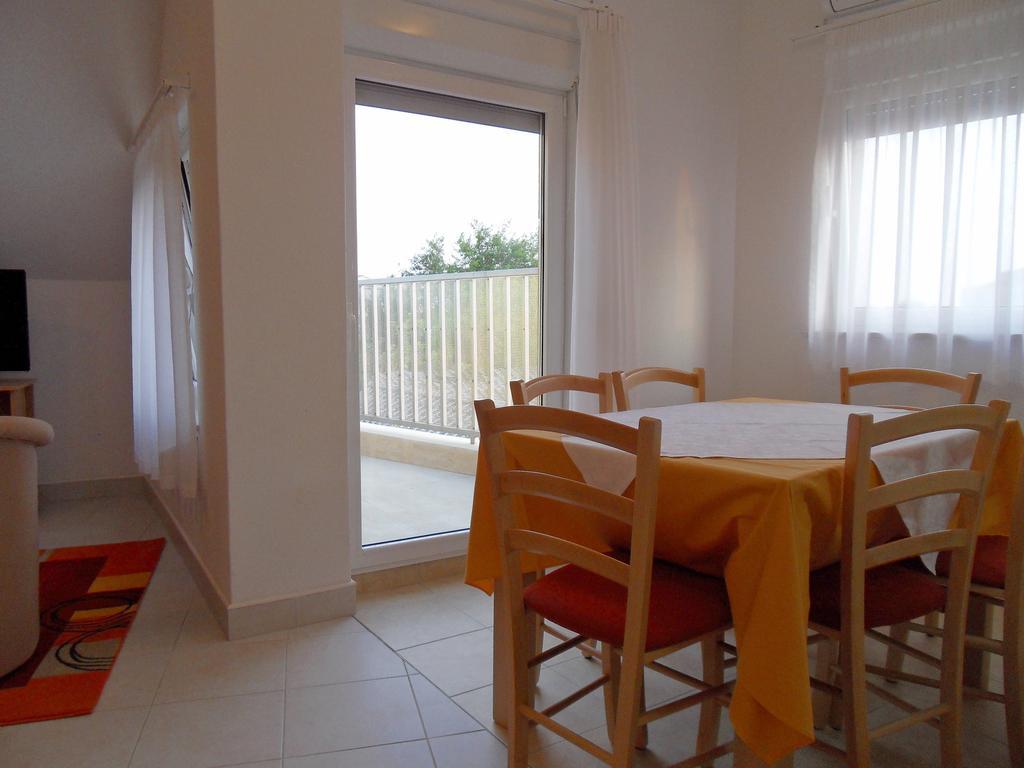 Apartments Petricevic 2 Селце Екстериор снимка