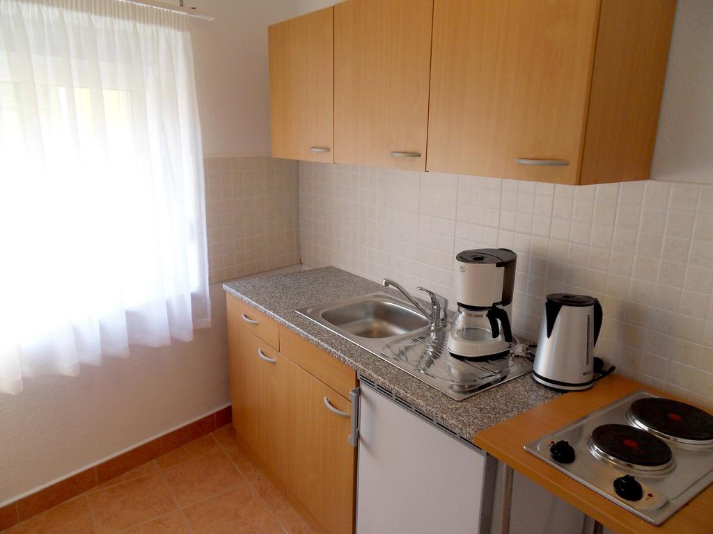 Apartments Petricevic 2 Селце Екстериор снимка