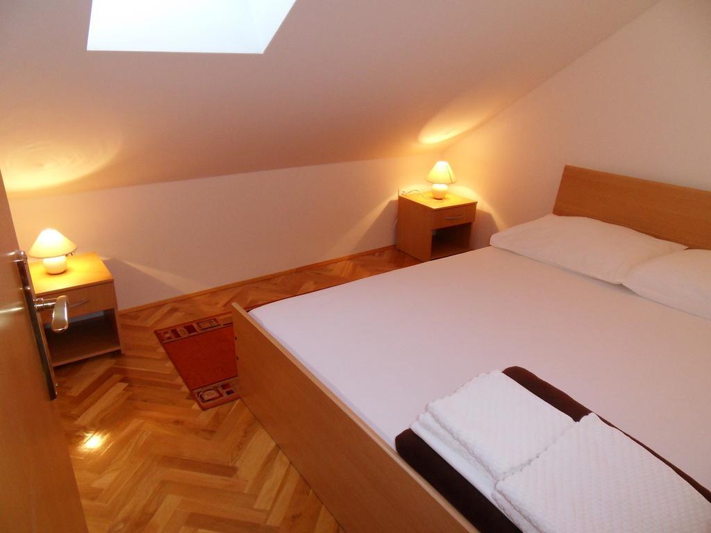 Apartments Petricevic 2 Селце Екстериор снимка