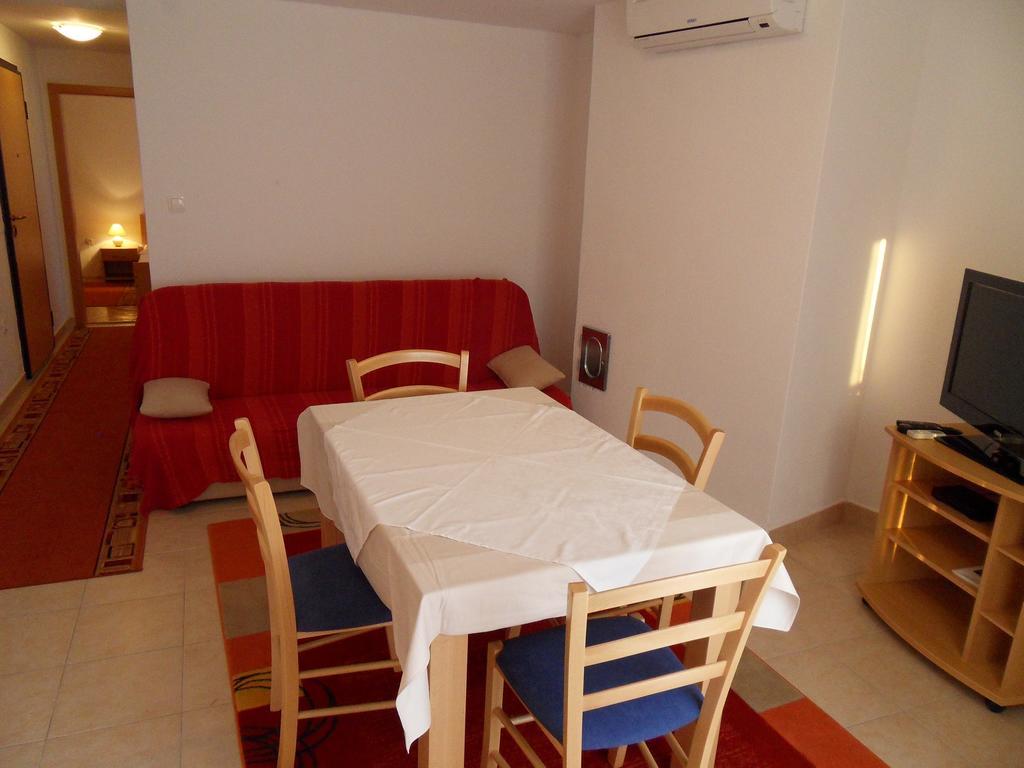 Apartments Petricevic 2 Селце Екстериор снимка